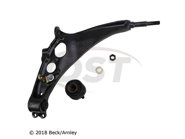 beckarnley-102-4567 Front Lower Control Arm - Driver Side